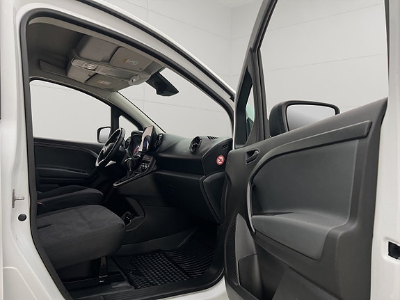 Mercedes-Benz Citan 110 26 of 30