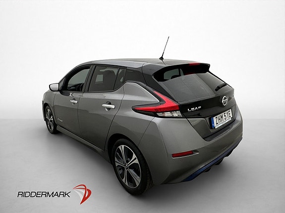 Nissan Leaf 6 of 30