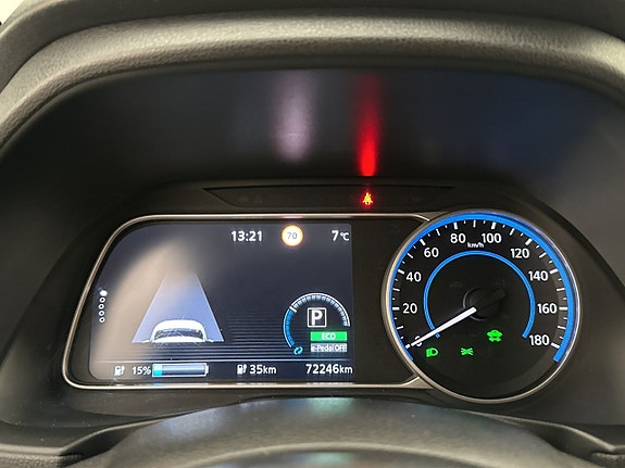 Nissan Leaf 19 of 30