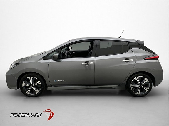 Nissan Leaf 5 of 30