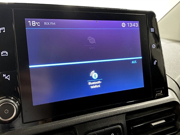 Peugeot Partner 15 of 18