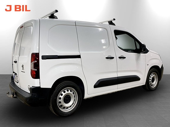 Peugeot Partner 3 of 18