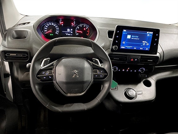 Peugeot Partner 9 of 18