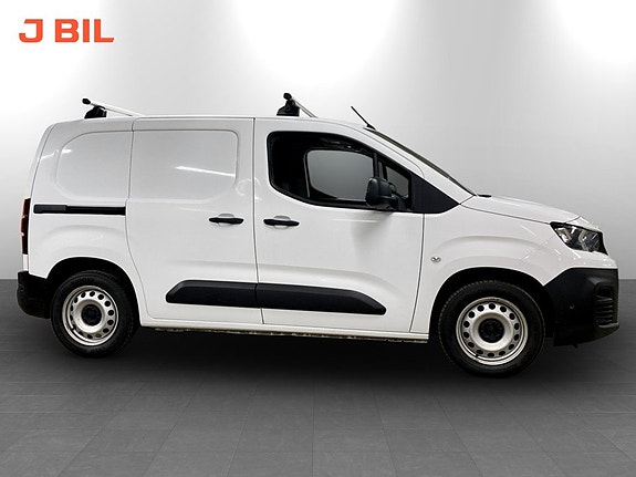 Peugeot Partner 4 of 18