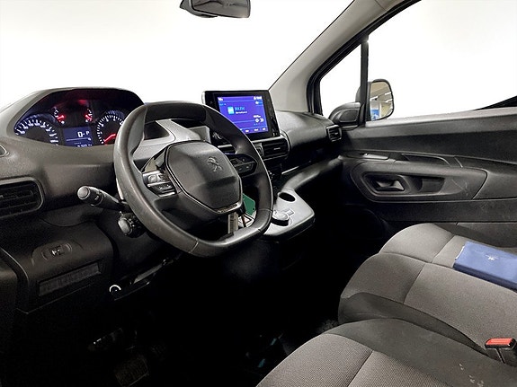 Peugeot Partner 8 of 18