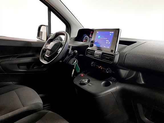 Peugeot Partner 16 of 18