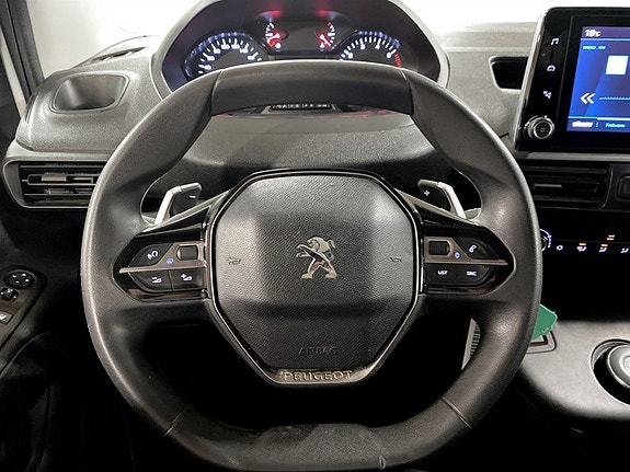 Peugeot Partner 10 of 18