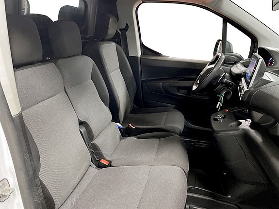Peugeot Partner 17 of 18