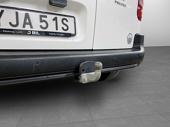 Peugeot Partner 5 of 18