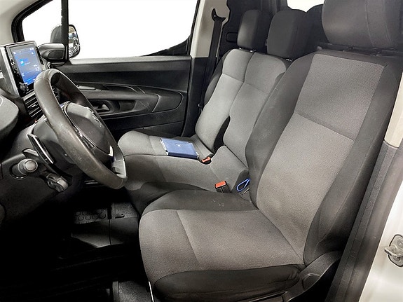 Peugeot Partner 7 of 18