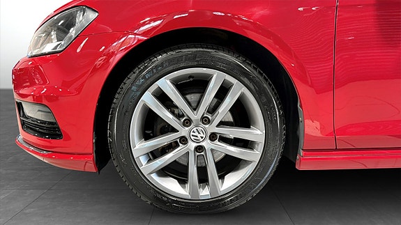 Volkswagen Golf I 9 of 12