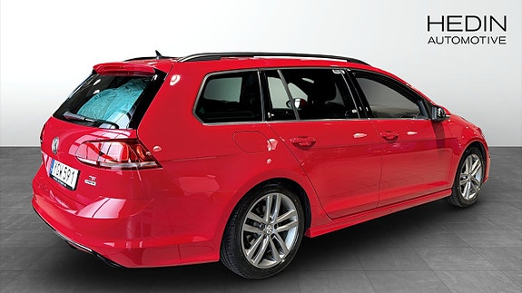 Volkswagen Golf I 2 of 12
