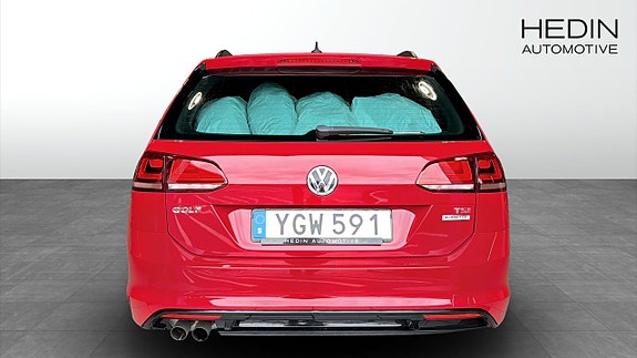 Volkswagen Golf I 7 of 12