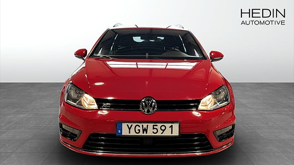 Volkswagen Golf I 8 of 12
