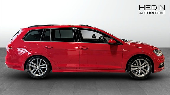 Volkswagen Golf I 6 of 12