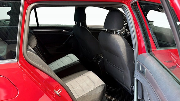 Volkswagen Golf I 5 of 12