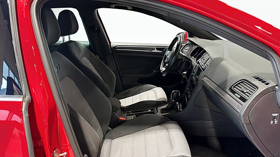 Volkswagen Golf I 3 of 12