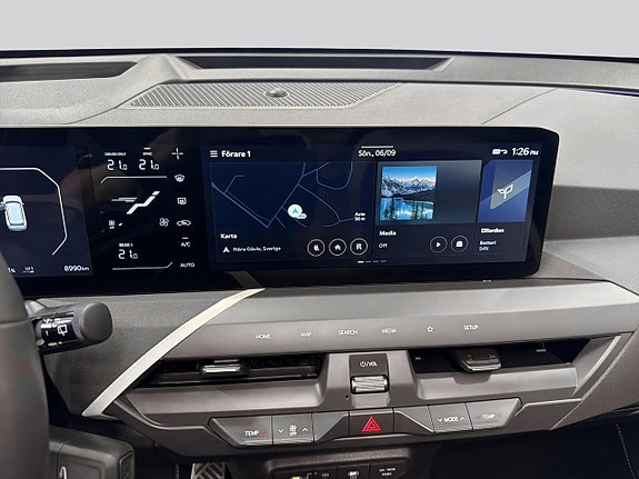 Kia EV5 12 of 19