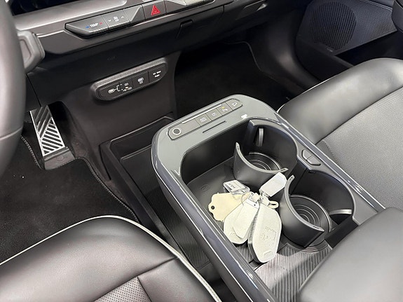 Kia EV5 16 of 19