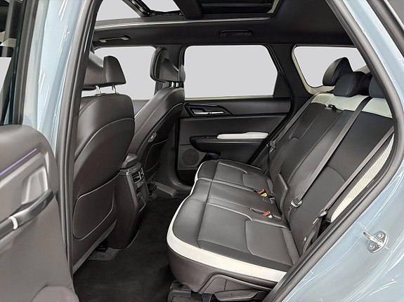 Kia EV5 9 of 19