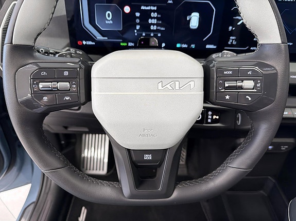 Kia EV5 11 of 19