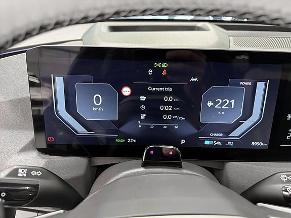 Kia EV5 10 of 19