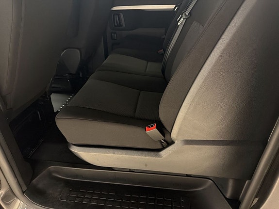 Toyota Proace 7 of 12