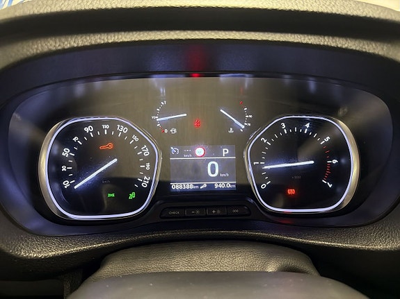 Toyota Proace 11 of 12