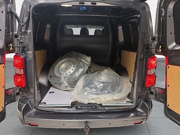 Toyota Proace 10 of 12