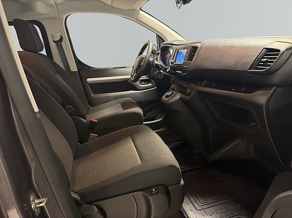 Toyota Proace 6 of 12