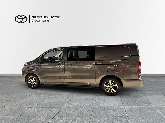 Toyota Proace 3 of 12