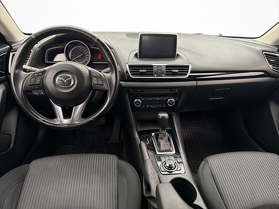 Mazda 3 12 of 30