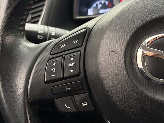 Mazda 3 17 of 30