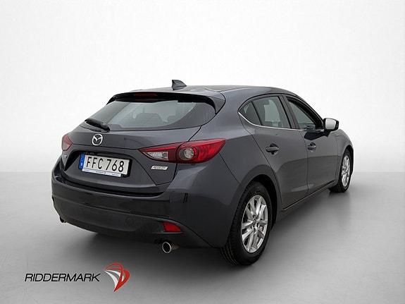 Mazda 3 8 of 30