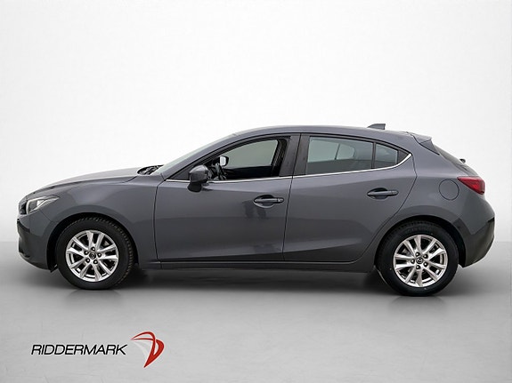 Mazda 3 4 of 30