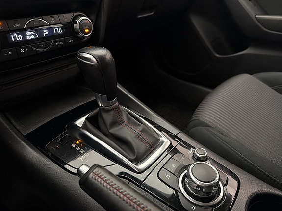 Mazda 3 23 of 30