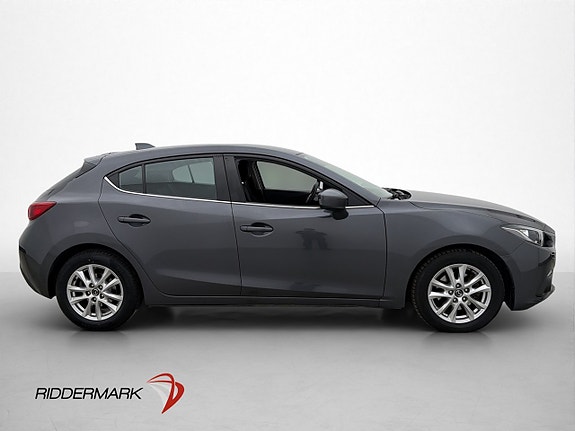 Mazda 3 9 of 30