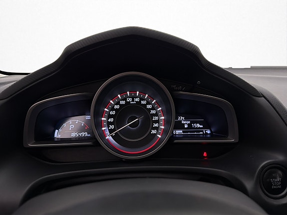 Mazda 3 16 of 30