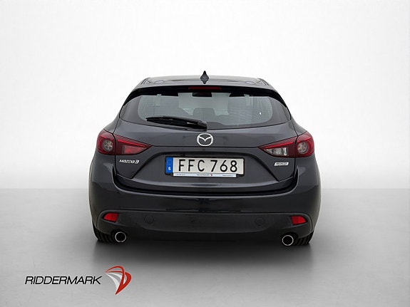 Mazda 3 6 of 30