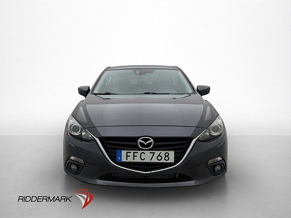 Mazda 3 2 of 30