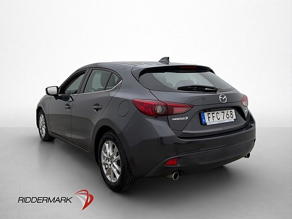 Mazda 3 5 of 30