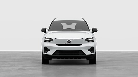 Volvo EX40 5 of 25