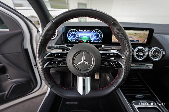 Mercedes-Benz EQA250+ 9 of 18
