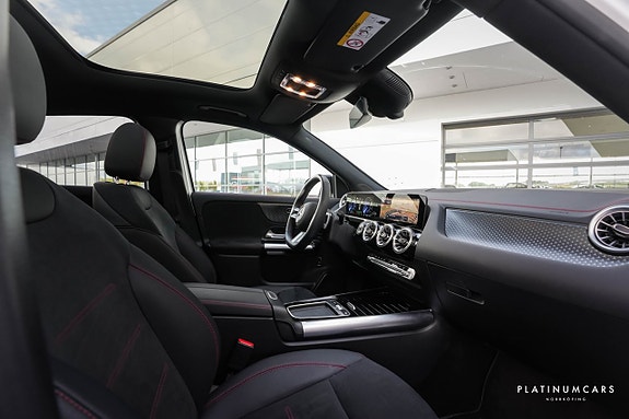 Mercedes-Benz EQA250+ 6 of 18