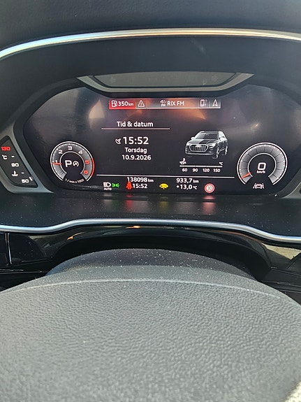 Audi Q3 7 of 11