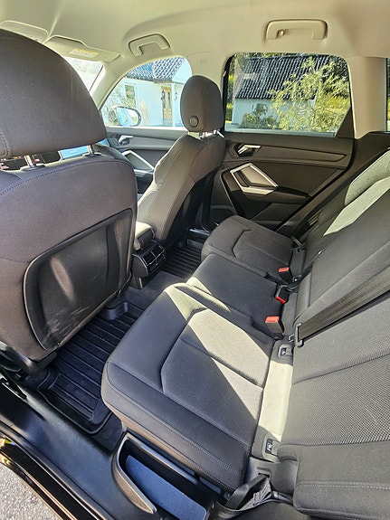 Audi Q3 9 of 11