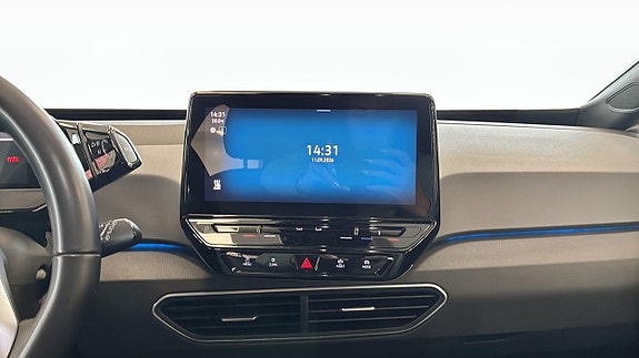 Volkswagen ID.3 9 of 14