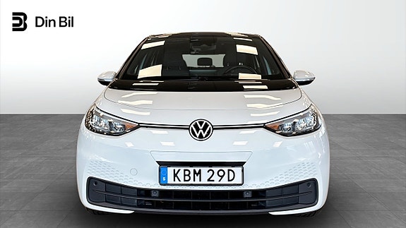 Volkswagen ID.3 4 of 14