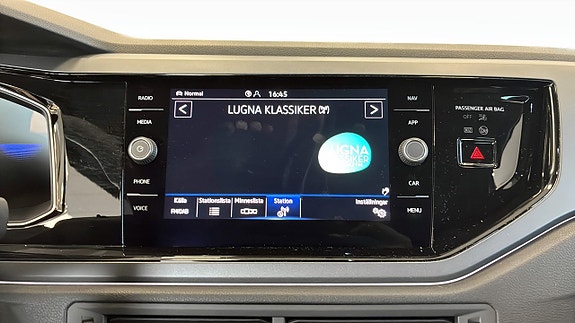 Volkswagen Taigo 9 of 13