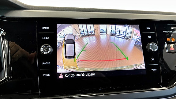 Volkswagen Taigo 13 of 13